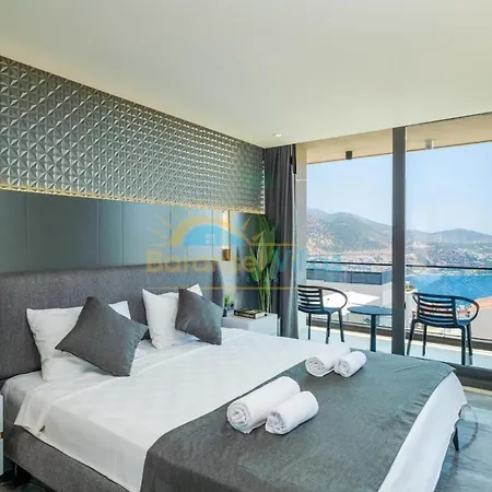 Βίλα Casa Luxury