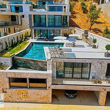 Βίλα Casa Luxury Κας