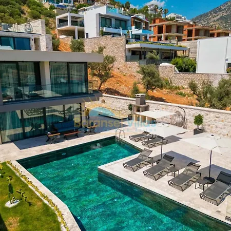 Βίλα Casa Luxury *