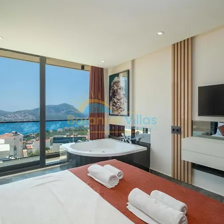 Casa Luxury 카스