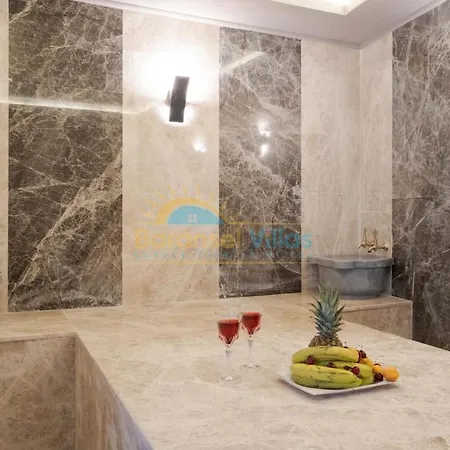 Villa Casa Luxury *