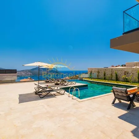 Villa Casa Luxury