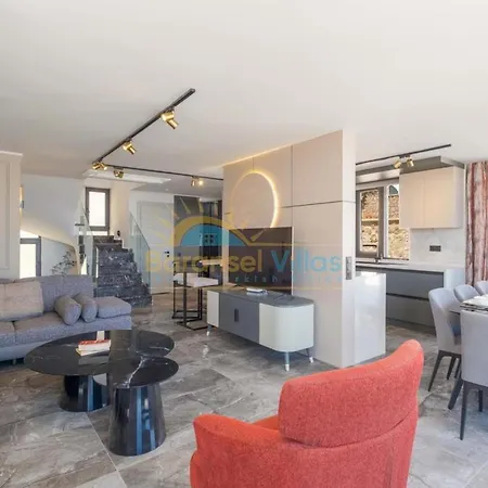 Casa Luxury Kaş