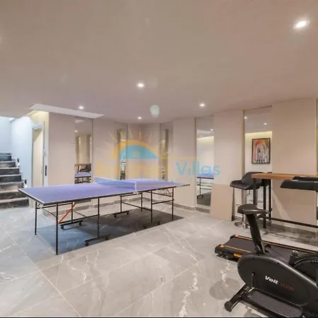 Casa Luxury Villa