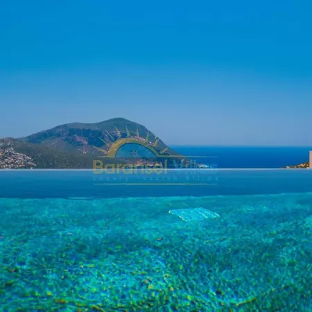 Casa Luxury فيلة