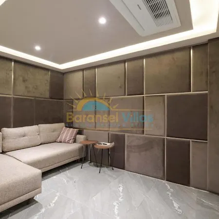 Casa Luxury Kaş