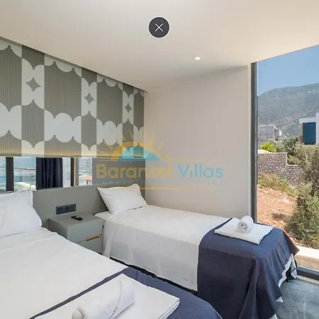 Casa Luxury Villa *