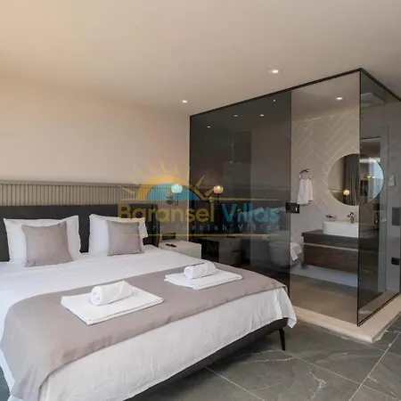 Casa Luxury Villa
