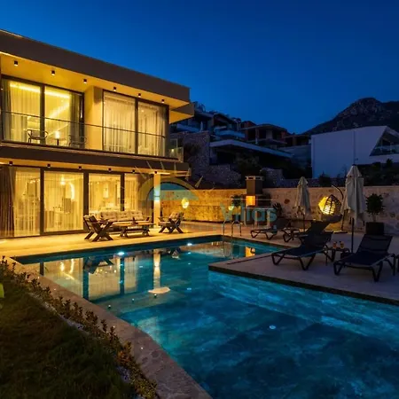 فيلة Casa Luxury