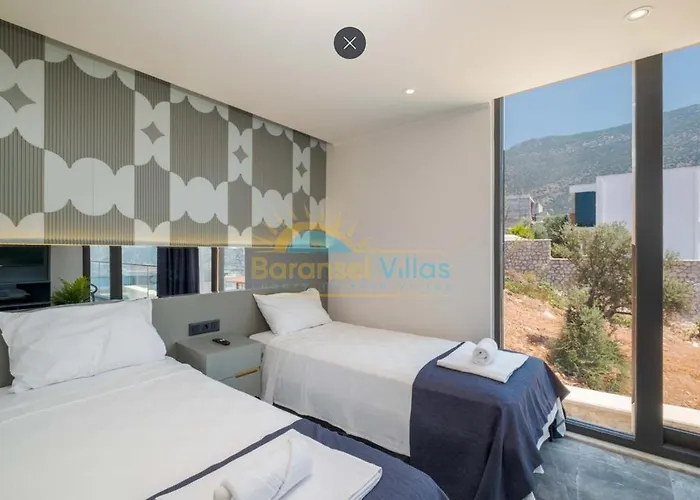 Casa Luxury 别墅 *