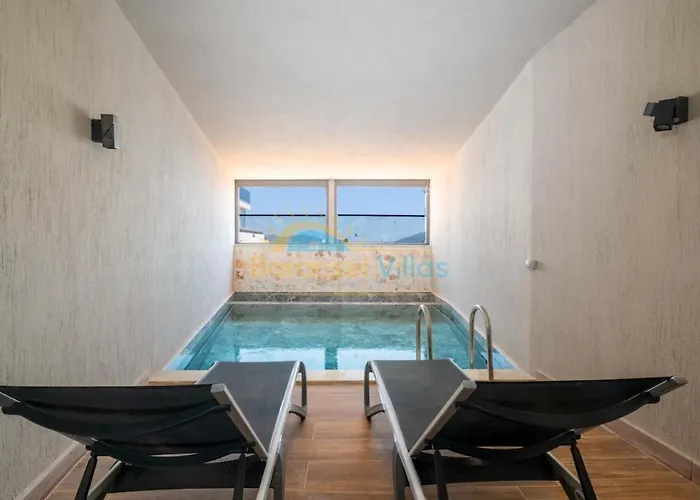 Casa Luxury * 卡斯