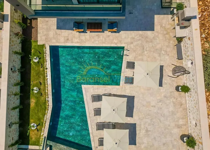 Casa Luxury 别墅 卡斯