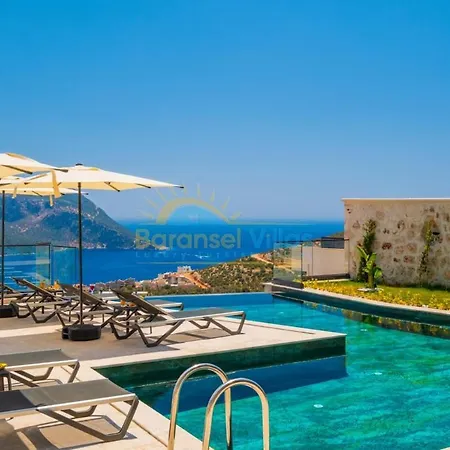 Casa Luxury كاس