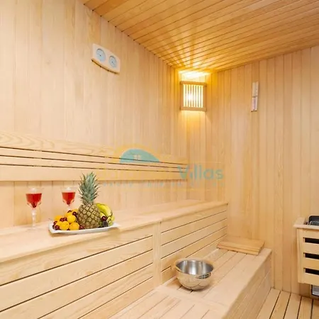 Casa Luxury *