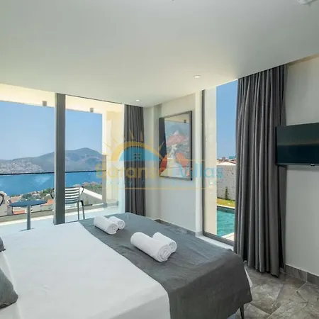 Casa Luxury كاس
