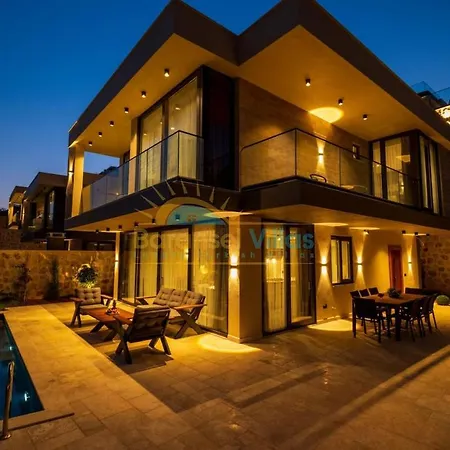 Casa Luxury *