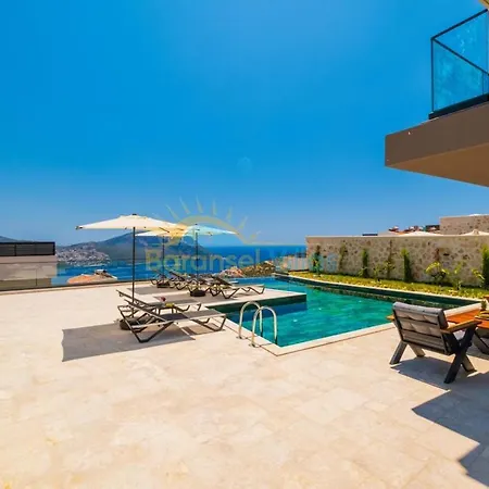 Casa Luxury فيلة كاس